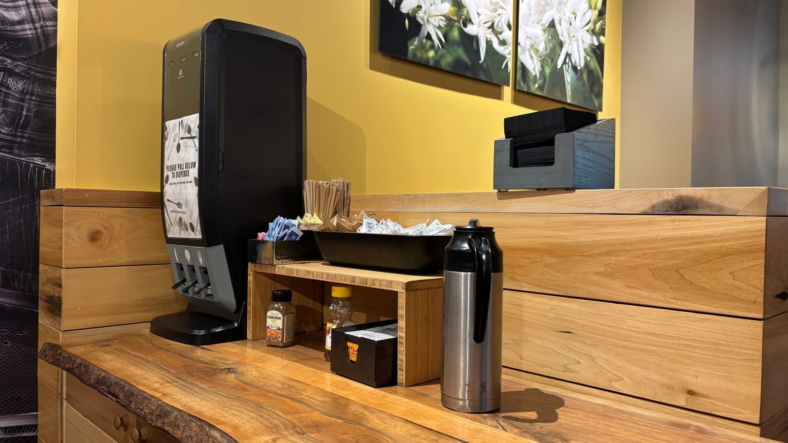 Coffee Shop